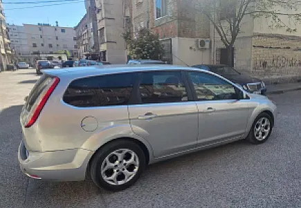 ford focus — në shitje · në Durrës · Gjendje e mirë - Foto 5