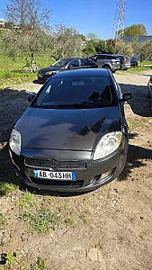 fiat bravo 1.4 t-jet  gaz benzine - Foto 1