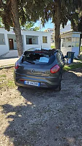fiat bravo 1.4 t-jet  gaz benzine - Foto 2
