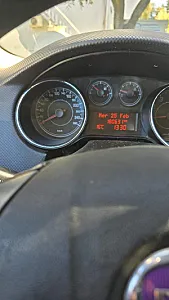 fiat bravo 1.4 t-jet  gaz benzine - Foto 6