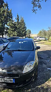 fiat bravo 1.4 t-jet  gaz benzine - Foto 9