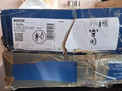Disqe per Ford — Pjesë këmbimi · në shitje · në Istog - Foto 1