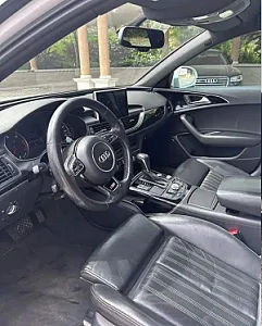 Audi A6 — në shitje · në Shkodër · Gjendje e mirë - Foto 5