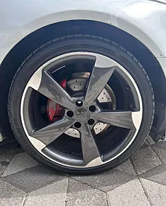 Audi A6 — në shitje · në Shkodër · Gjendje e mirë - Foto 6