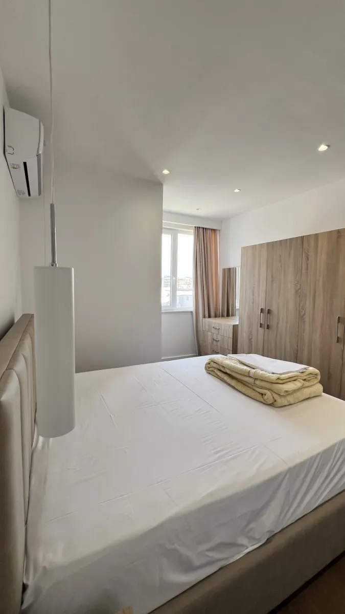 Apartament 2+1+2 tek Mine Peza - Foto 5