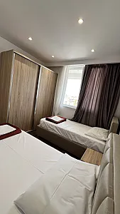 Apartament 2+1+2 tek Mine Peza - Foto 6
