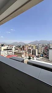 Apartament 2+1+2 tek Mine Peza - Foto 8