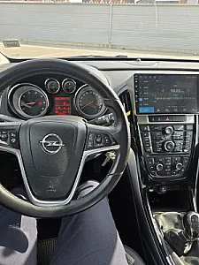 Opel Astra 2014 — në shitje · në Istog · Gjendje e shkëlqyer - Foto 6