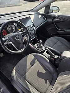 Opel Astra 2014 — në shitje · në Istog · Gjendje e shkëlqyer - Foto 7