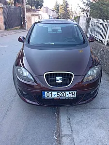shitet seat altea xl 2008 automatik 2.0 tdi - Foto 3