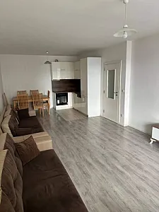 Shitet banesa 92m2 në Fushë Kosovë - Foto 1