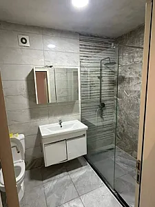 Shitet banesa 92m2 në Fushë Kosovë - Foto 7
