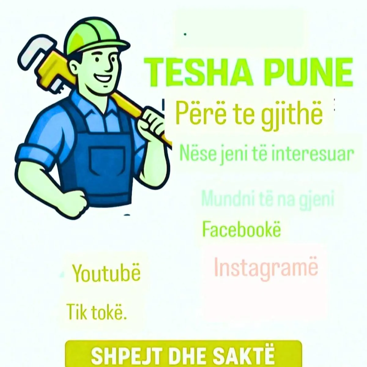 kemi tesha pune — Veshje për meshkuj · në shitje · në Suharekë - Foto 4