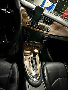 Shitet CLS 320 viti 2008 — në Tiranë · Gjendje e shkëlqyer - Foto 5