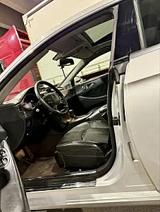Shitet CLS 320 viti 2008 — në Tiranë · Gjendje e shkëlqyer - Foto 6