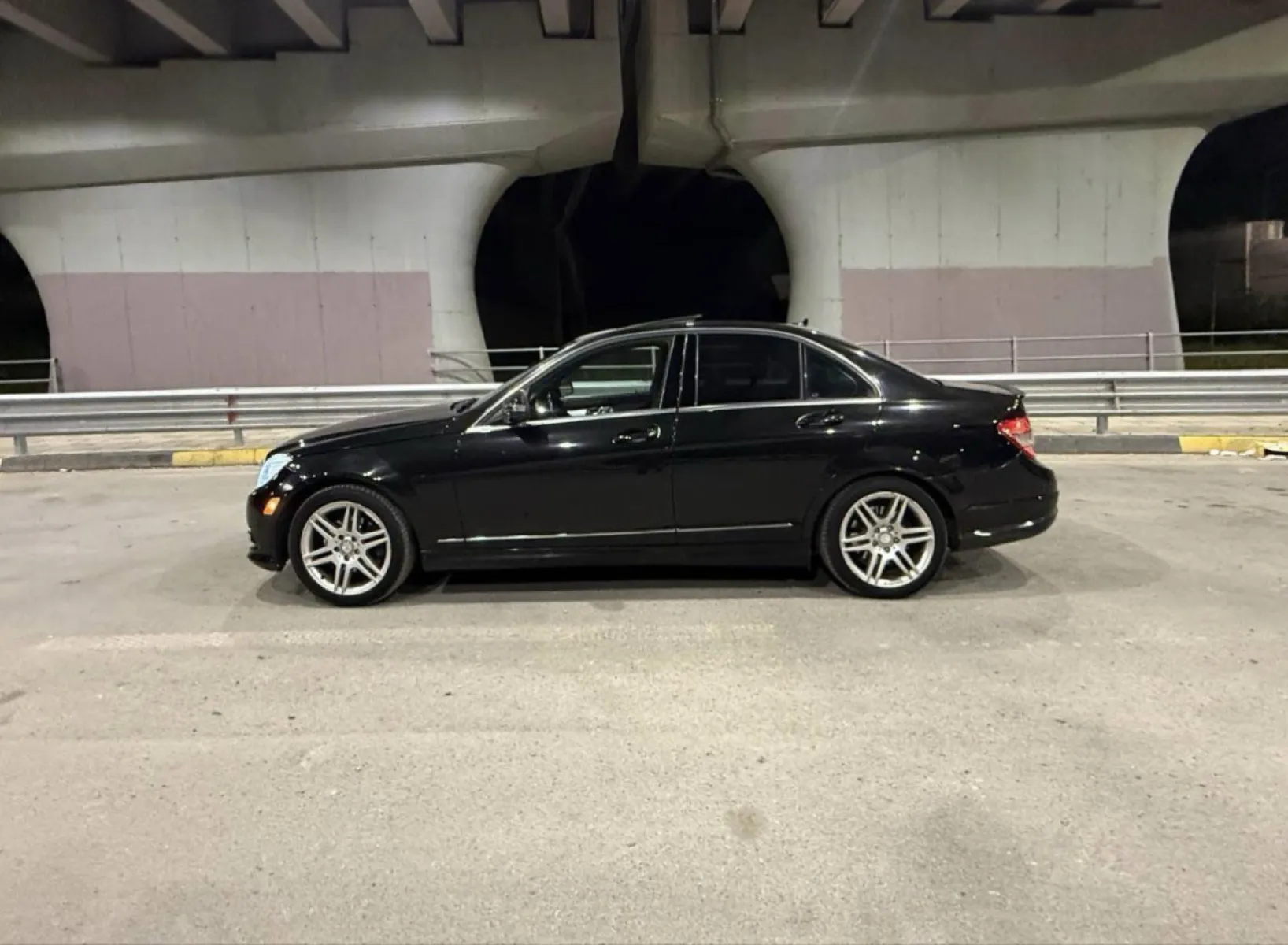 Shitet C class w204 C300 benzin/gaz - Foto 3