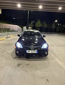 Shitet C class w204 C300 benzin/gaz - Foto 4