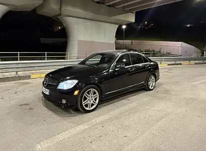 Shitet C class w204 C300 benzin/gaz - Foto 5