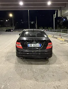 Shitet C class w204 C300 benzin/gaz - Foto 8