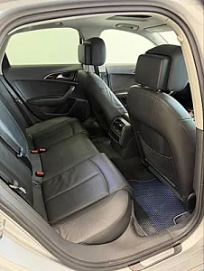 Shitet Audi A6 nafte 3.0 viti 2014 - Foto 7