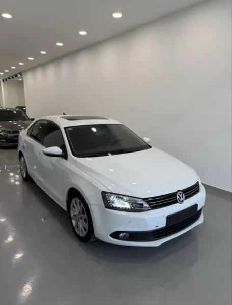 Shitet Volkswagen Jetta • Nafte 2,0
