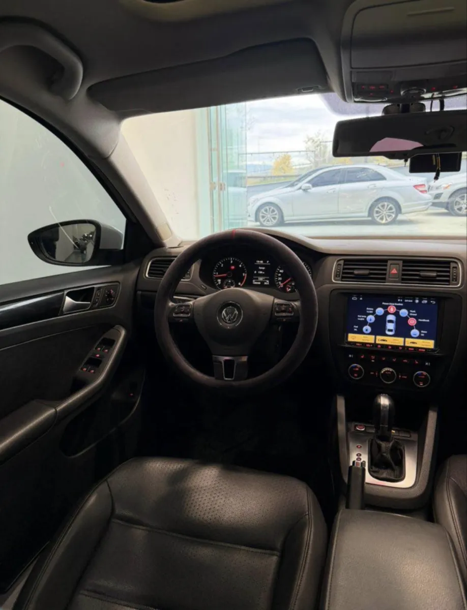 Shitet Volkswagen Jetta • Nafte 2,0 - Foto 7