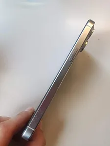 iPhone 15 Pro Max 256GB — Ekran Origjinal - Foto 6