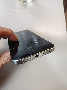 iPhone 15 Pro Max 256GB — Ekran Origjinal - Foto 7