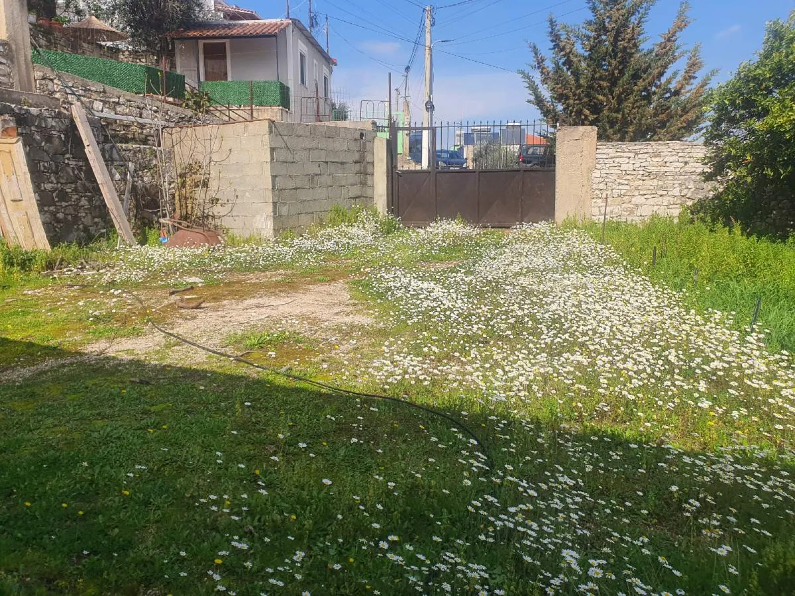 Shitet Shtepi private ne Sarandë - Foto 2