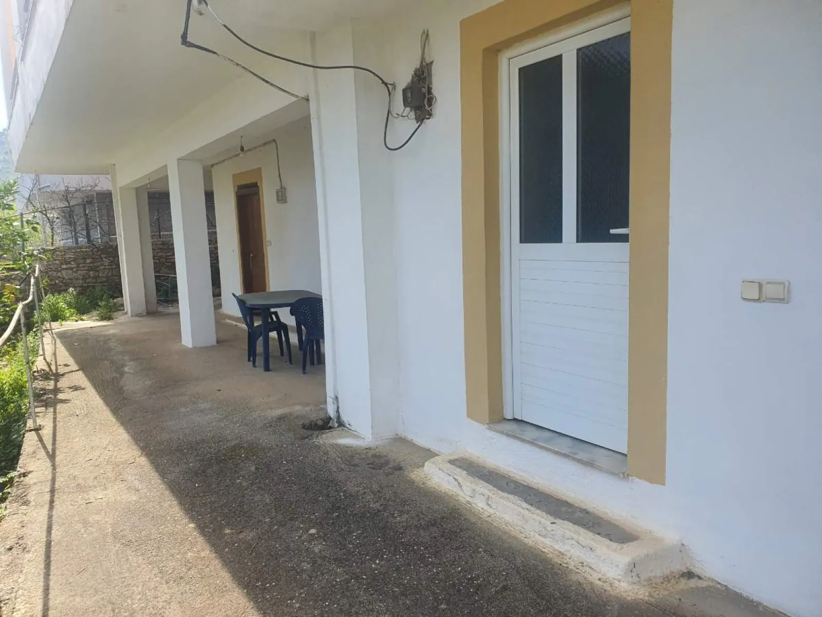 Shitet Shtepi private ne Sarandë - Foto 5