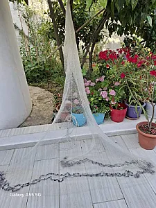 Rrjetë peshkimi — Pajisje gjuetie & peshkimi · në shitje · në Durrës - Foto 1