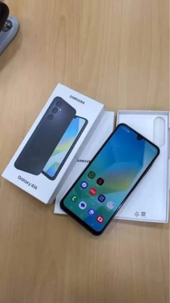Samsung A16 — në shitje · në Prishtinë · I ri - Foto 1