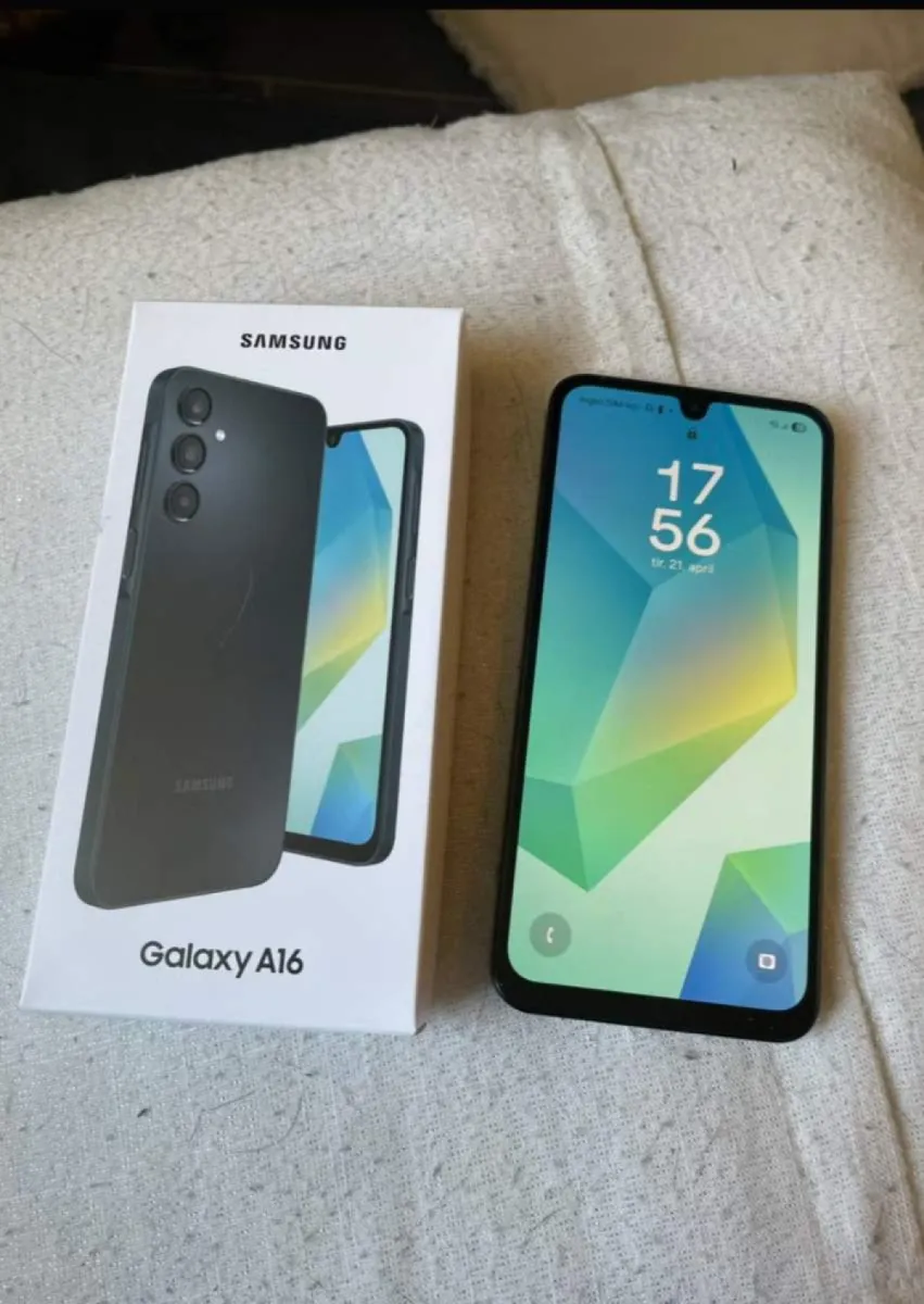 Samsung A16 — në shitje · në Prishtinë · I ri - Foto 2