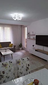 Shitet banesa 3+1 në Fushë Kosovë - Foto 7