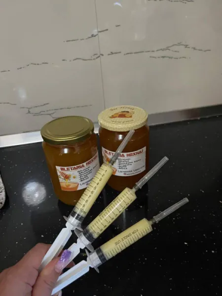 Mjalte ne shitje — Produkte furre & ëmbëlsira · në shitje · në Elbasan