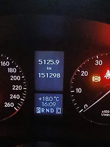 Shitet Mercedes-Benz C-Class me Portobagazh — Durrës - Foto 4