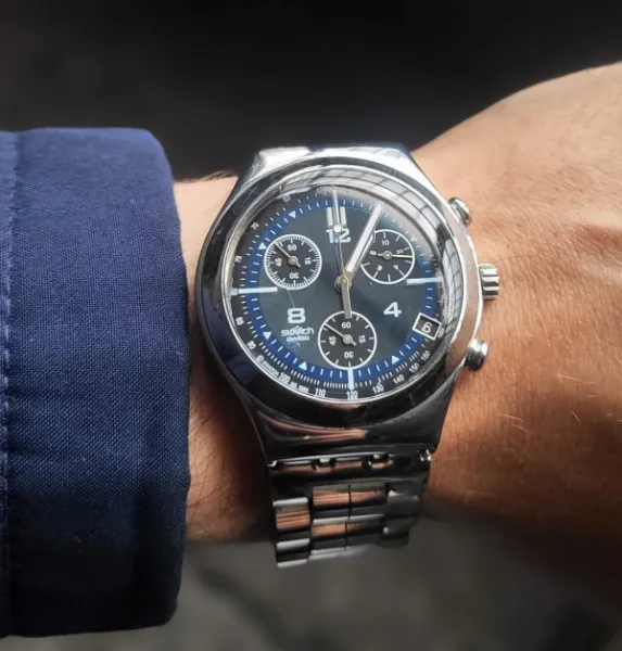 Ora Swatch — Bizhuteri / Orë · në shitje · në Prizren