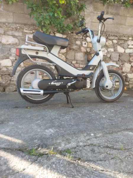 Piaggio Grillo — Motoçikletë · në shitje · në Vlorë