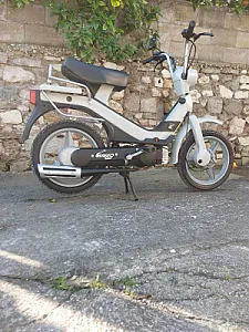 Piaggio Grillo — Motoçikletë · në shitje · në Vlorë - Foto 1