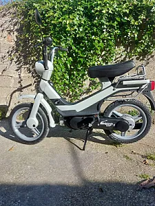 Piaggio Grillo — Motoçikletë · në shitje · në Vlorë - Foto 2