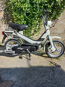 Piaggio Grillo — Motoçikletë · në shitje · në Vlorë - Foto 3