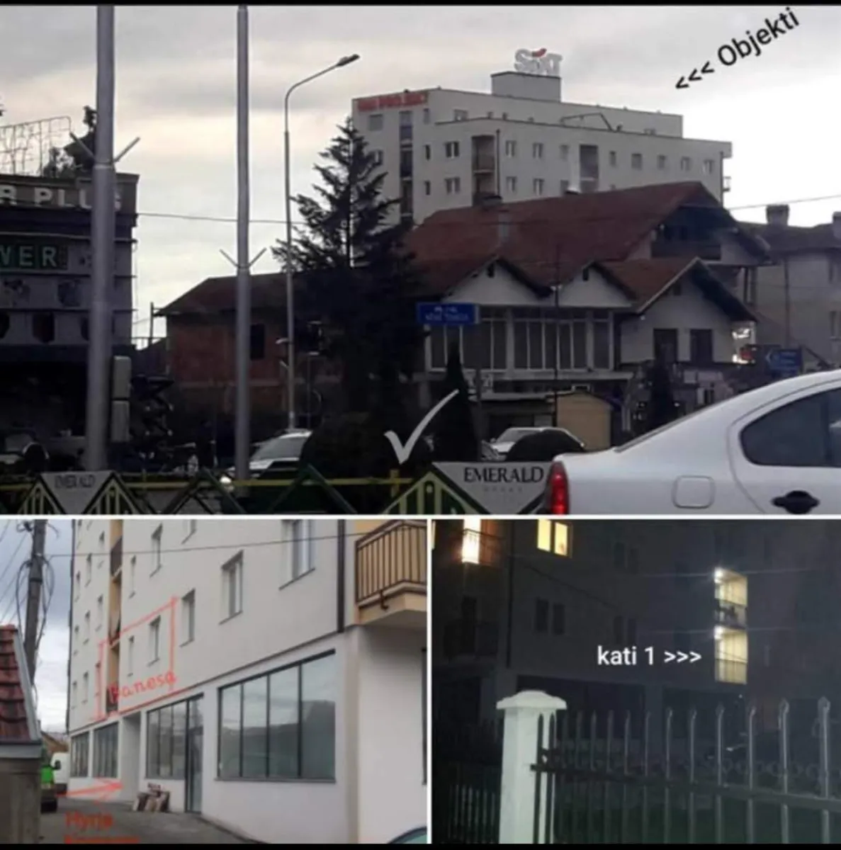 Super Okazion shitet Banesa e re ne fushe kosovë - Foto 5