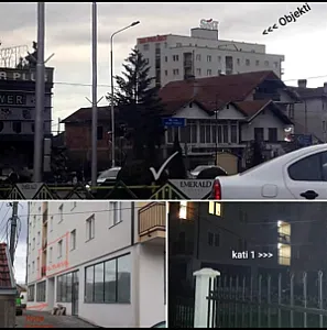 Super Okazion shitet Banesa e re ne fushe kosovë - Foto 5