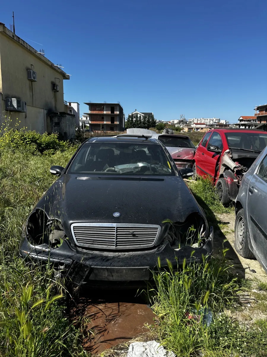 Pjes Kembimi per makina te ndryshme - Foto 1