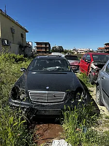 Pjes Kembimi per makina te ndryshme - Foto 1