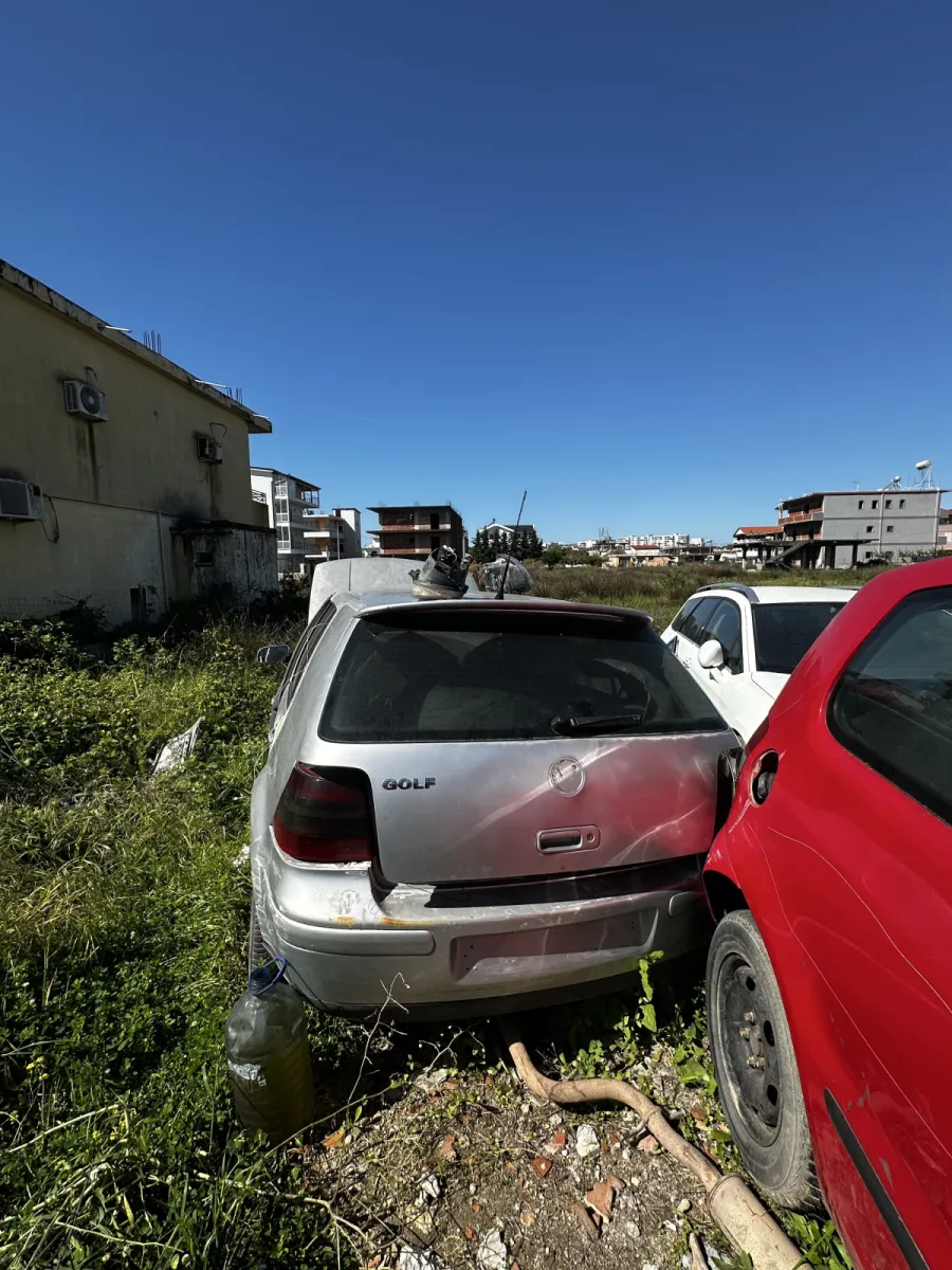 Pjes Kembimi per makina te ndryshme - Foto 4