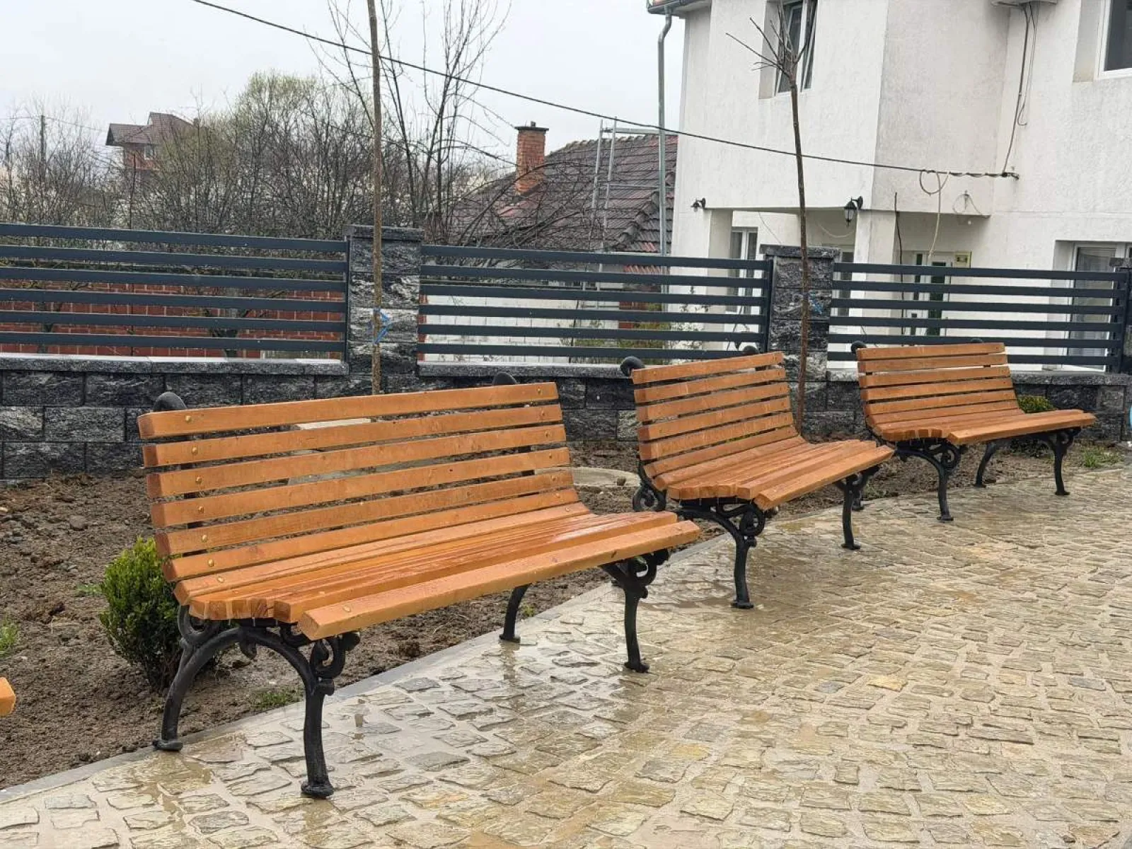 ulse/shporta — Punime hekuri & metali · në shitje · në Lipjan - Foto 3