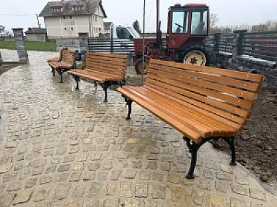 ulse/shporta — Punime hekuri & metali · në shitje · në Lipjan - Foto 4