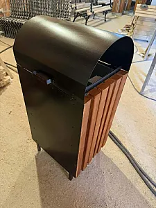 ulse/shporta — Punime hekuri & metali · në shitje · në Lipjan - Foto 5