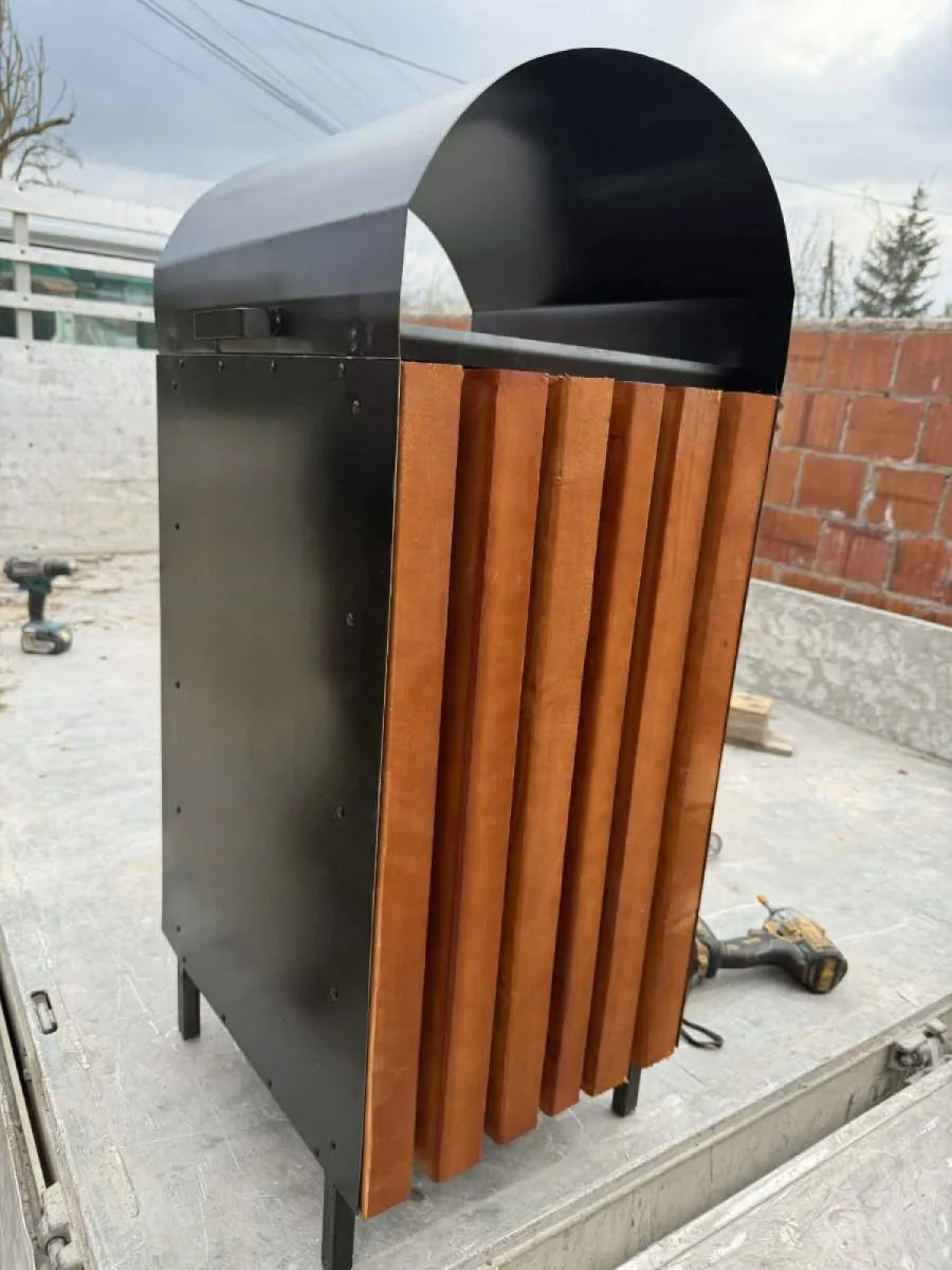 ulse/shporta — Punime hekuri & metali · në shitje · në Lipjan - Foto 7